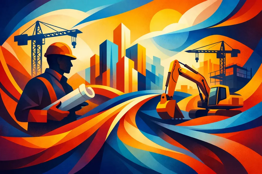 How to Choose the Best Construction Solutions