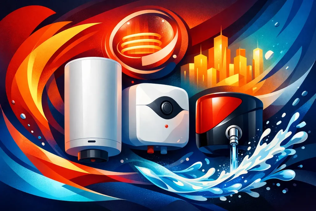Water Heater Milano Water Heater Ariston Guide