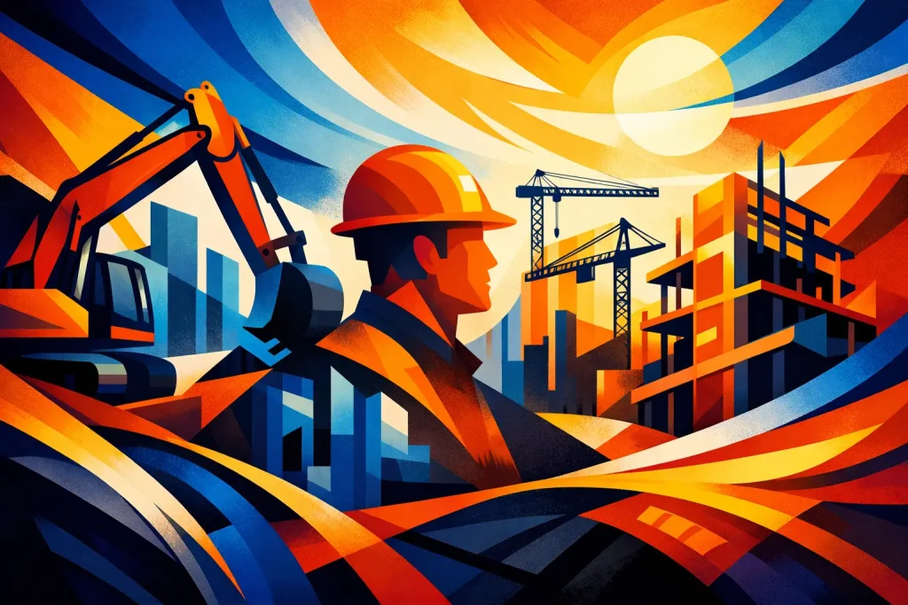 What Is Construction Services? A Clear Answer