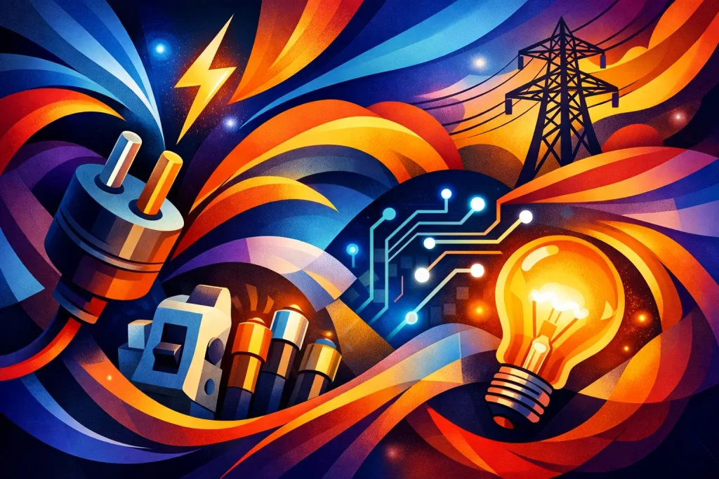 Choosing an Electrical Products Supplier