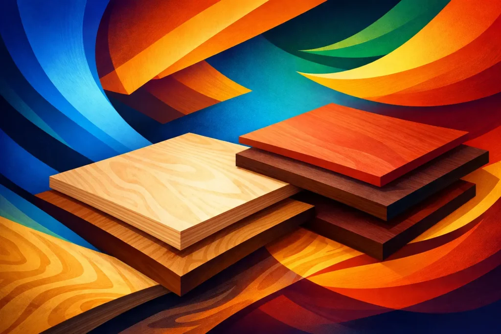 How to Choose Plywood Grade