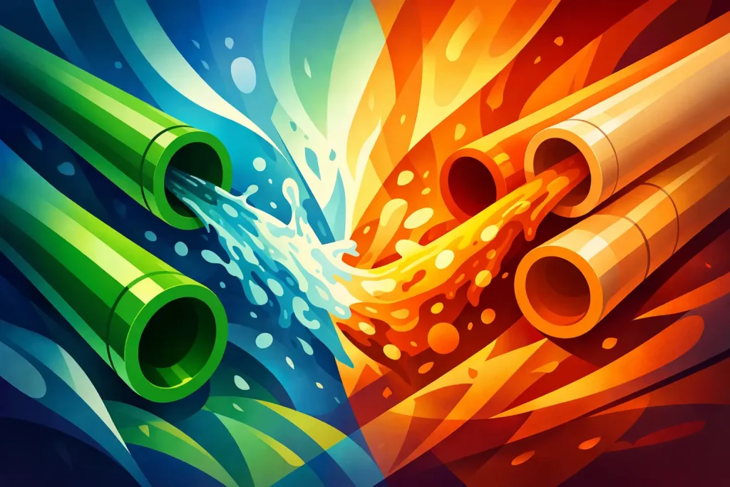 PPR Pipe vs CPVC: Which Fits Your Project?