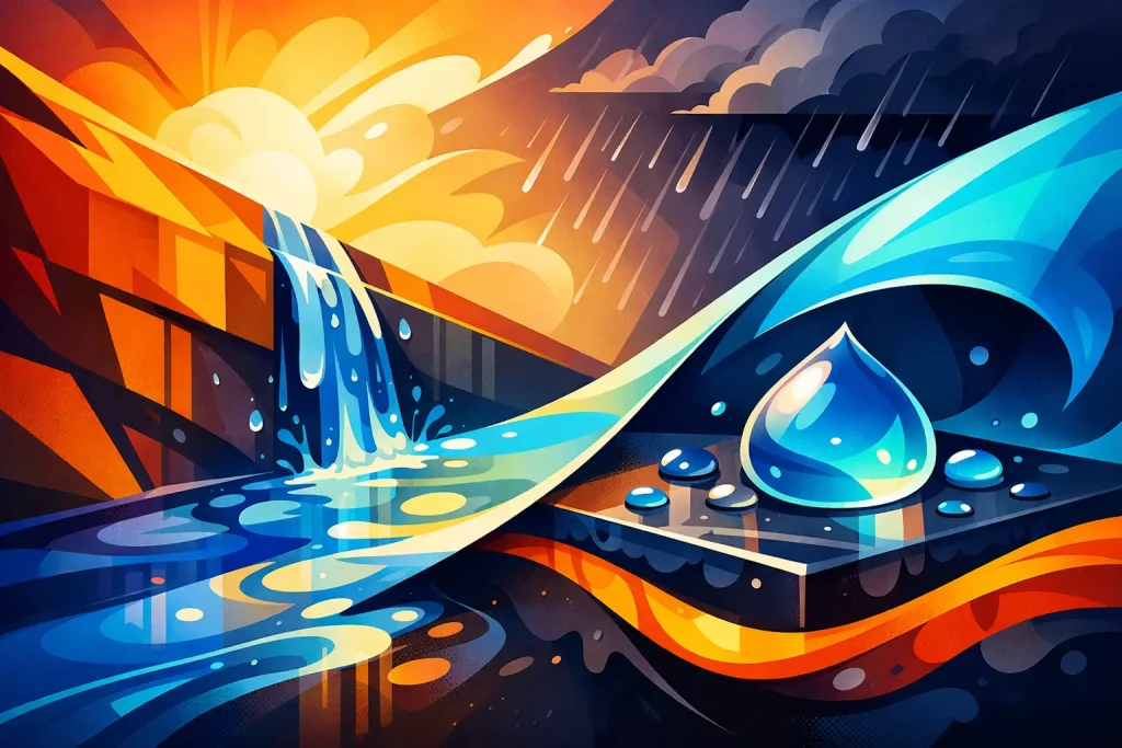 When Should Waterproofing Be Applied on Site?