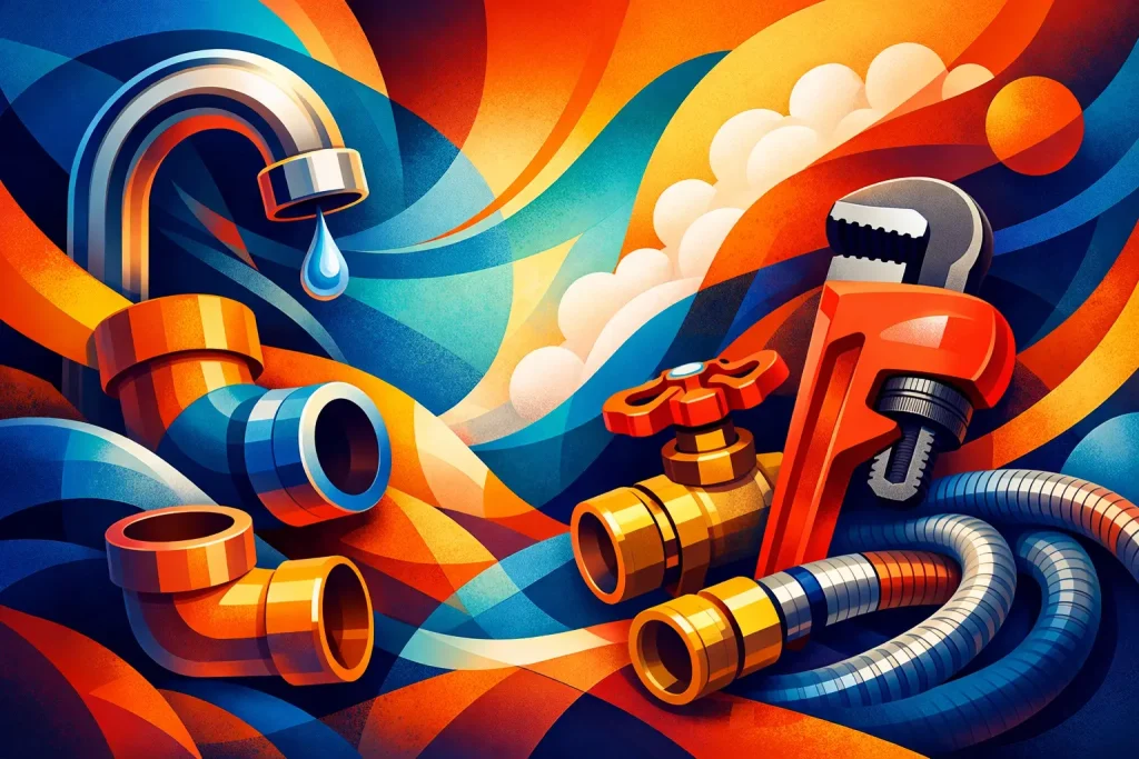 How to Source Plumbing Supplies for Any Job
