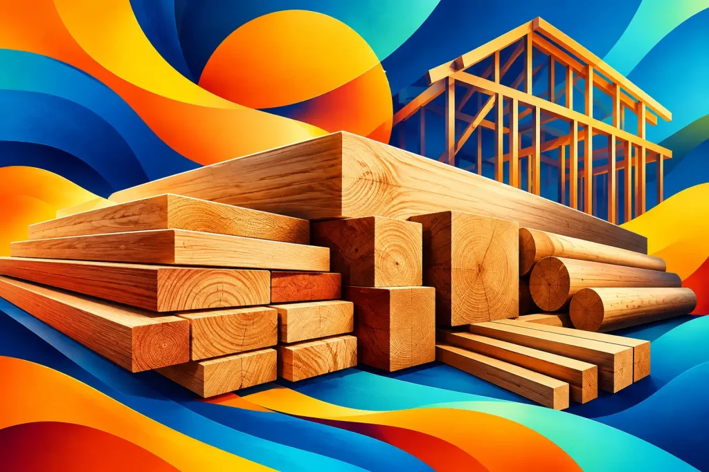 Timber Sizes Guide for Construction Projects