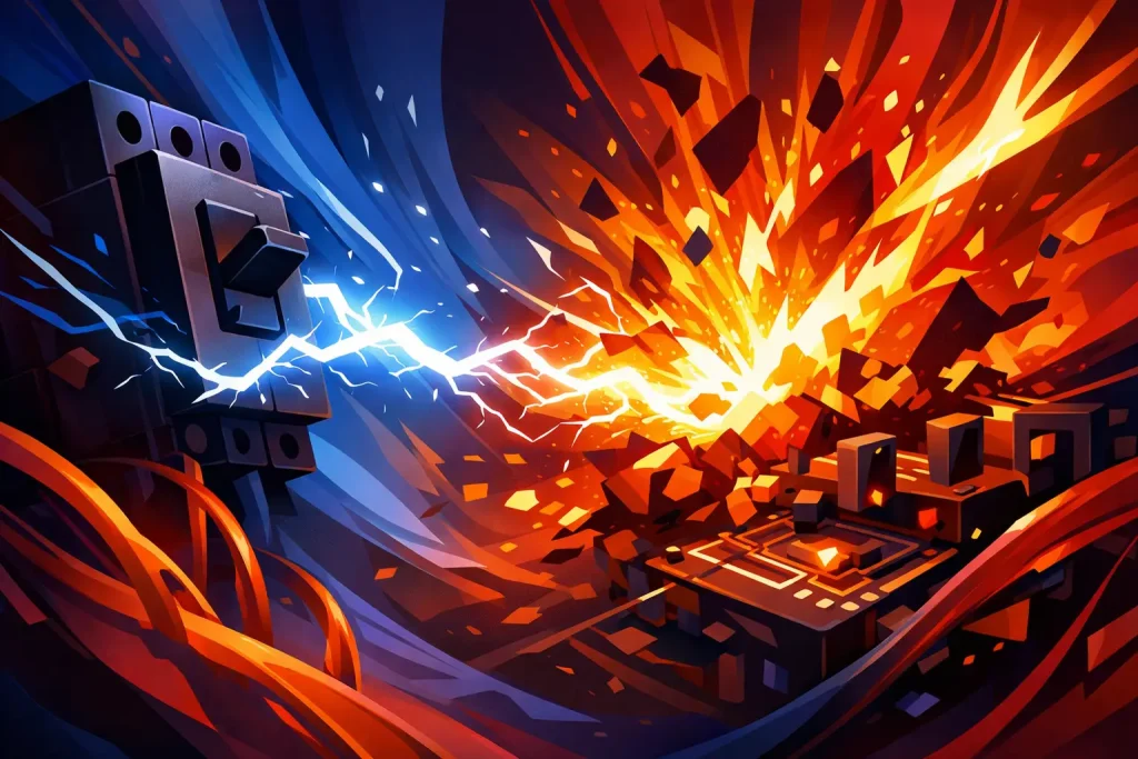 What Causes Circuit Breaker Trips? Common Faults