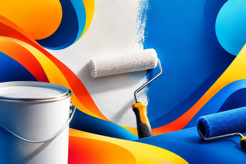 When to Use Primer Paint Before You Paint