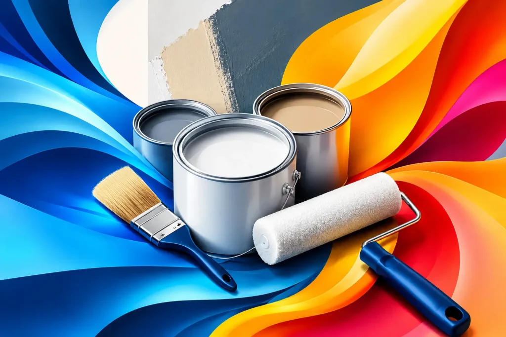Paint Primer Selection Guide for Reliable Results